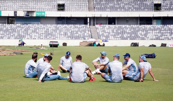 টি-টোয়েন্টির বিশ্ব চ্যাম্পিয়ন হিসেবে ছাপ রেখে যেতে চায় ইংল্যান্ড