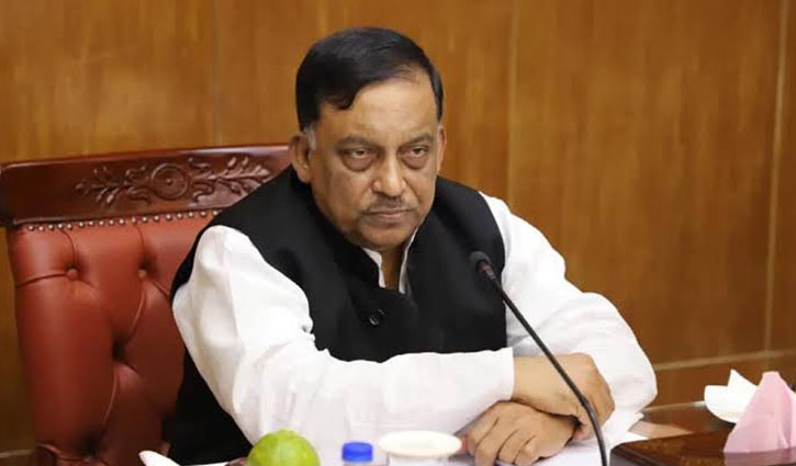 Public sufferings in name of programmes won’t be tolerated: Home Minister