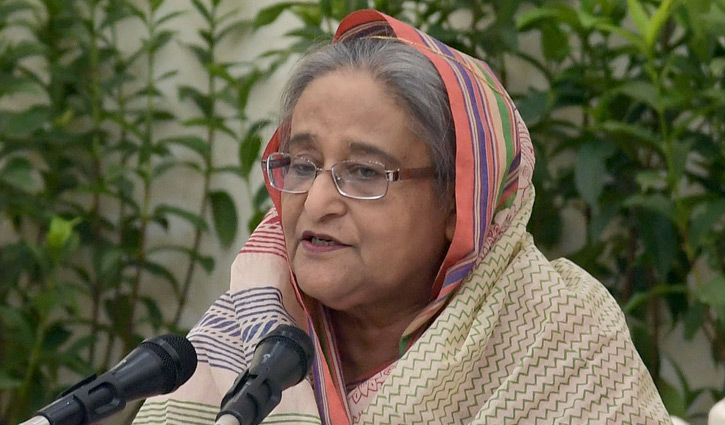 Awami League works to ensure rights of people of all religions: PM