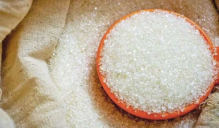 Govt hikes sugar price by Tk16 per kg