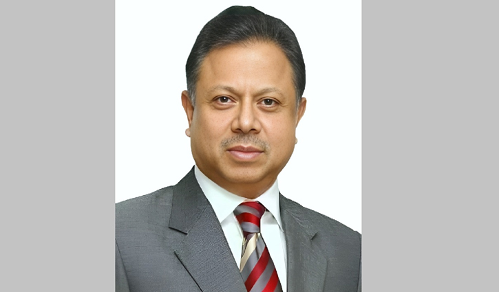 Khaleda Zia’s advisor Ekramuzzaman becoming independent candidate