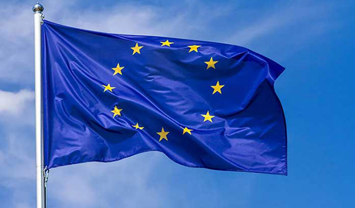 4-member EU election expert arrives in Dhaka