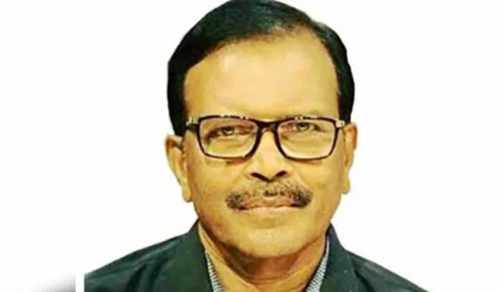 BNP’s vice chairman Habibur Rahman arrested