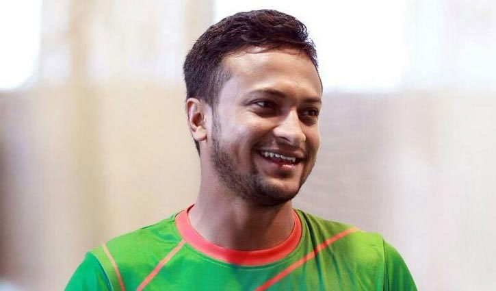 Magura AL leaders raise questions over Shakib`s nomination