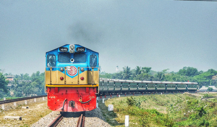 All tickets of Cox’s Bazar Express sold out within one hour