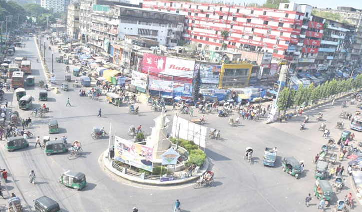 রোববার চট্টগ্রামে বিএনপির সকাল-সন্ধ্যা হরতাল