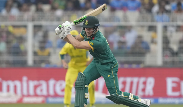 South Africa set 213-run target for Australia in 2nd semi-final