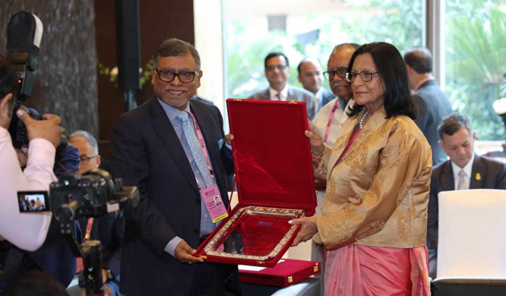 Bangladesh gets recognition as first country for eliminating ‘Kala-azar’