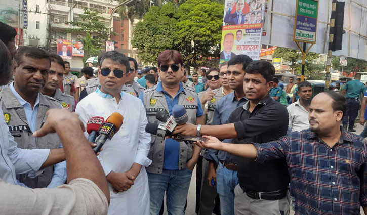 AL, BNP to get permission for rallies: Harun