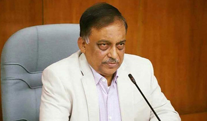 Anyone trying to spread rumors won’t spared: Home Minister