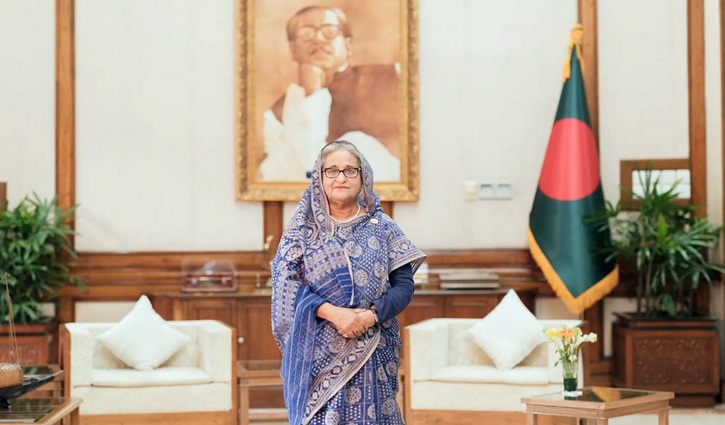 Sheikh Hasina and Future of Democracy in Bangladesh