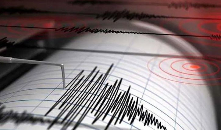 Magnitude 6.7 earthquake hits Philippines