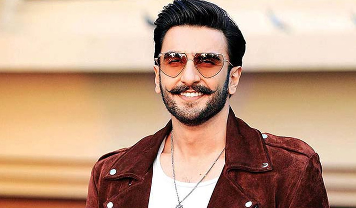 Ranveer Singh sells two flats for Rs 15.25 crore