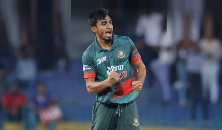 Bangladesh win toss, opt to field against Sri Lanka