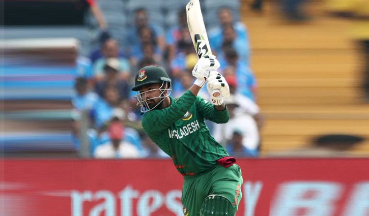 Bangladesh cross 200 runs