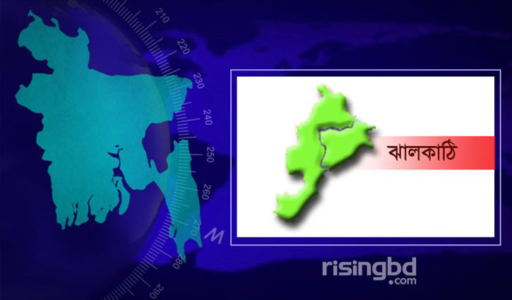 ঝালকাঠিতে দুর্ঘটনায় অ্যাম্বুলেন্স, প্রসূতিসহ আহত ৭