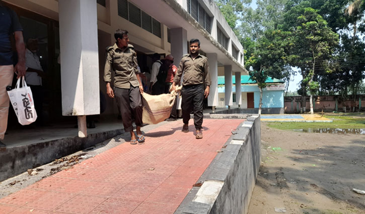 গাইবান্ধার ৩ উপজেলায় ভোটগ্রহণের প্রস্তুতি সম্পন্ন 