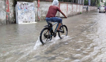 ঘূর্ণিঝড় রেমালের প্রভাব থাকবে আরও ৫ ঘণ্টা