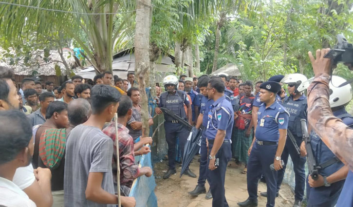 আশাশুনিতে নির্বাচন পরবর্তী সহিংসতায় ২০ বাড়ি ভাঙচুর, আহত ২০