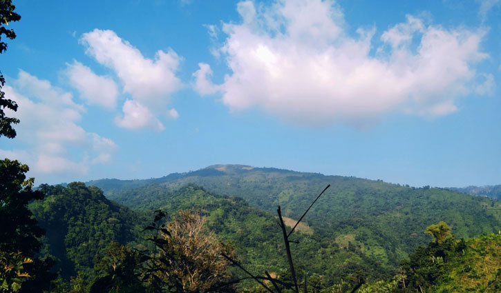 যৌথ অভিযান: বান্দরবানের ৩ উপজেলার ভোট স্থগিত