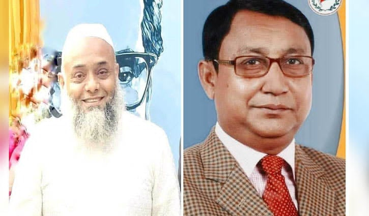 কসবায় ছায়েদুল ও আখাউড়ায় মনির চেয়ারম্যান পদে জয়ী