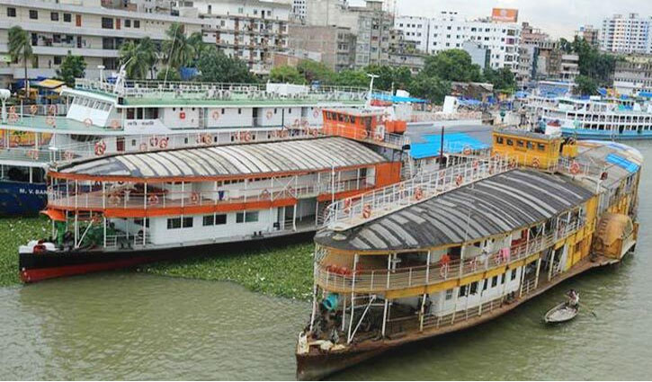 BIWTC to operate Eid special steamer service