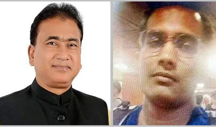 MP Anar murder case: Arrest warrant issued against Siam