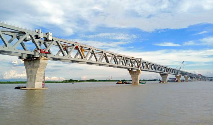 Padma bridge criticizers could have sought apology to nation: FM