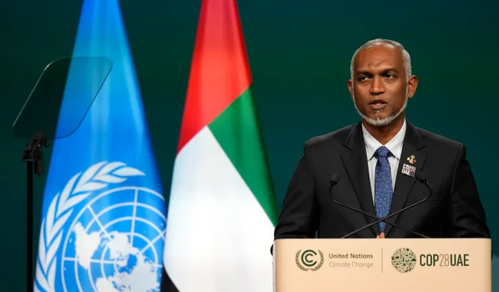 Maldives to ban Israelis from entering the country