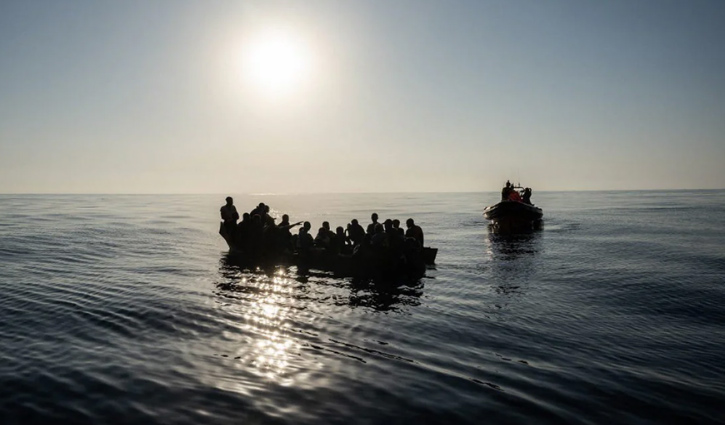 Over 90 killed as boat sinks off Mozambique coast