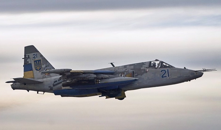 Russia destroys 3 more Ukrainian warplanes