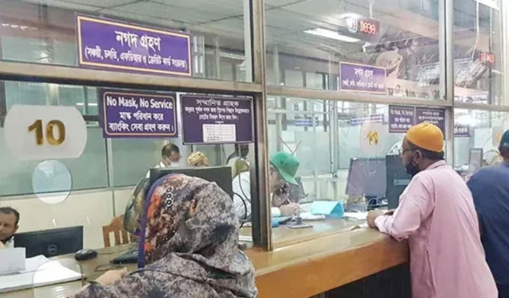 Banks, insurance, stock market reopen after Eid holidays