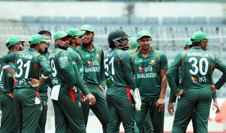 BCB to announce the World Cup squad Tuesday