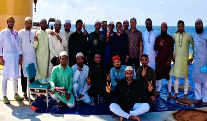 23 sailors of MV Abdullah to return home today