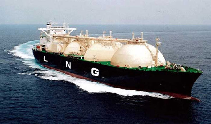 Govt to import 3 LNG cargoes worth Tk1,257