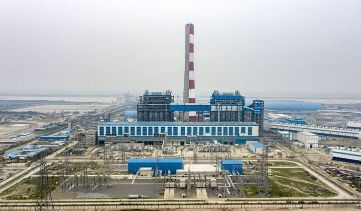 Attack on Rampal Power Plant, 5 injured