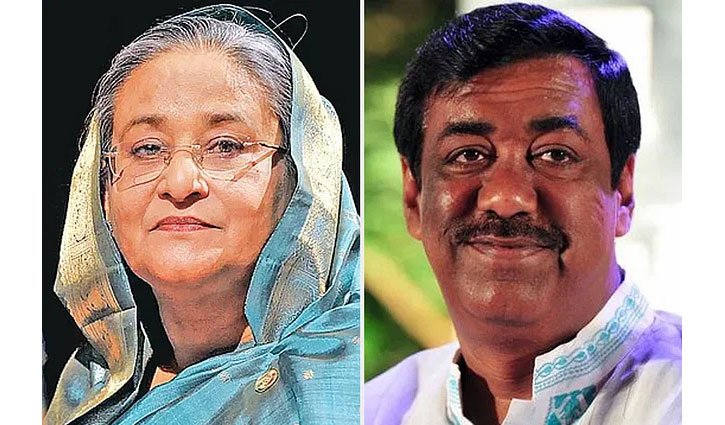 Murder case filed against Sheikh Hasina, Shamim Osman in N’ganj