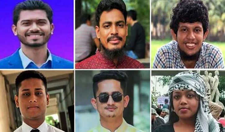 India calls visa ban on 6 Bangladeshi student leaders fake news