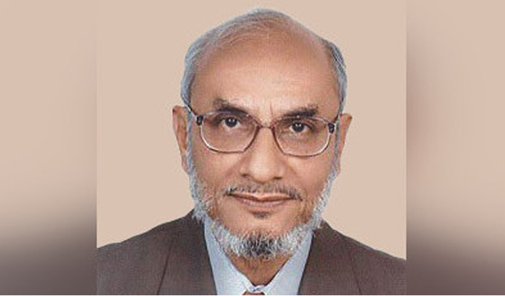 Abdul Muyeed new chairman of Biman Bangladesh