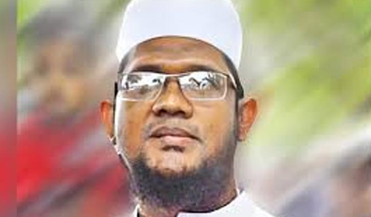 Mufti Jashimuddin released on bail