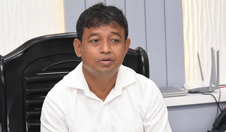 Travel ban imposed on Harun