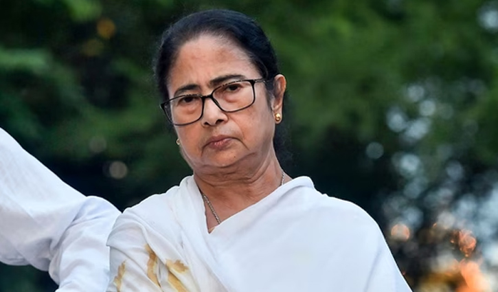 Mamata demands hanging for rapists as only punishment