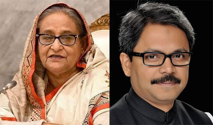 2 cases filed against Hasina, Shahriar and 343 others in Rajshahi