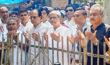 AL govt has fallen for its misrule: Fakhrul