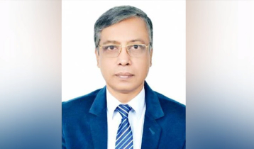 Prof Reazul Hassan new NCTB chairman