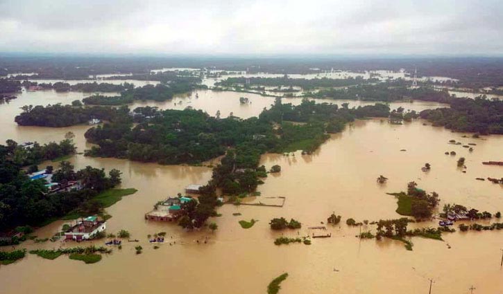 Flood death toll rises to 52