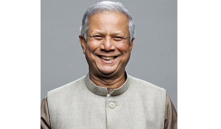 Dr Yunus to visit New York