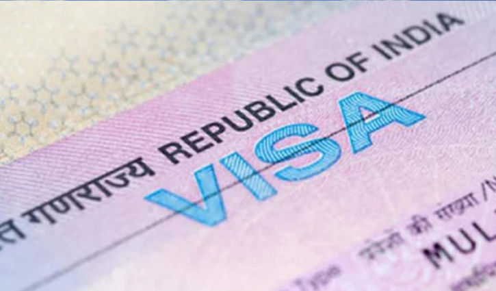 India will now not give visas to Bangladeshis in full swing 