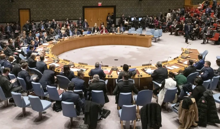 Africa wants permanent member at UN Security Council