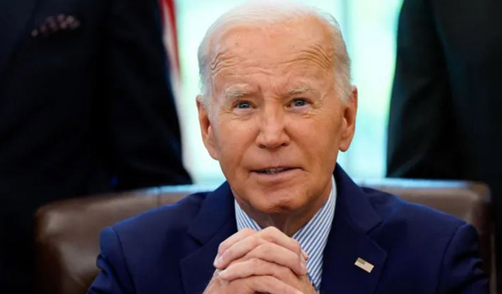 Israel-Gaza ceasefire deal very soon: Biden 